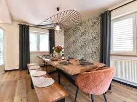 Au Paradis des 4 Saisons - Maison avec terrasse