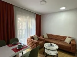 Pika Apartment