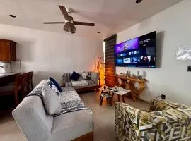 Casa Refugio Del Mar