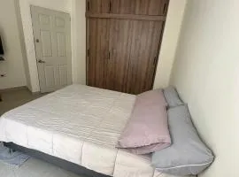 Casa Boutique en Santa Rita, Parking, Sendero