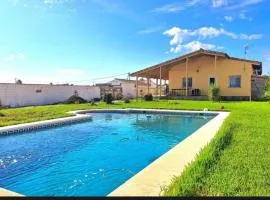 Maravillosa Villa Chiclana