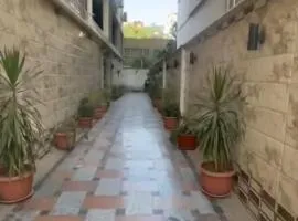 الفاروق للخدمات السياحية و العقارية