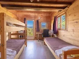 Chambre familiale XL