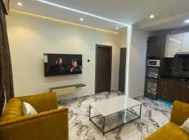 LV-21 Service Apartment M02a