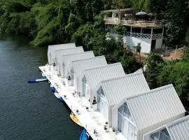 RaftDara Erawan Resort
