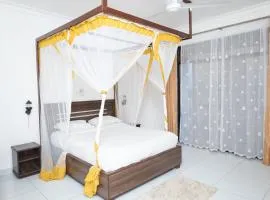 Diani Palm Resort, Diani Beach