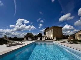 Maison Destieu