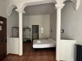 HOTEL BEDMATES Ávila Centro
