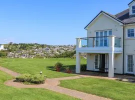 4 Thurlestone Beach House