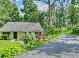 LAKE GEORGE FAMILY VACATION HOME