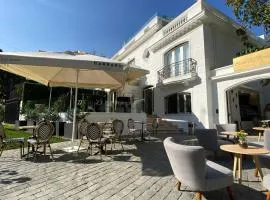 Casa D'Agostino