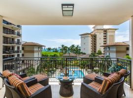 Coastal Getaway in Ko Olina, Hotel in Kapolei