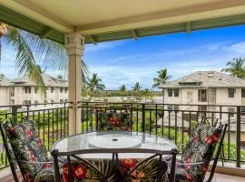 Big Island Kolea 11C by Coldwell Banker Island Vacations