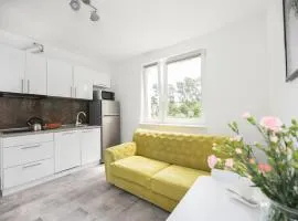 Hello Apartments Broniewskiego Miejski 350 m do plaży