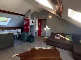 RefletDesCieux TV Chic Authentique Lumineux Calme