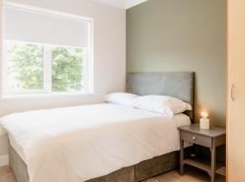 Koula Rooms, hotel a Dun Laoghaire