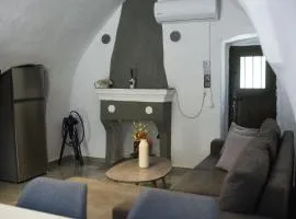 Basil Tree Stonehouse