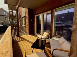KB Apartment