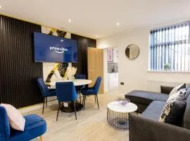 Cosy Cruise Cribs - SEAFORD