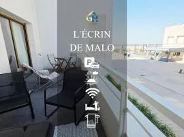 l'Ecrin de Malo - Vue Mer