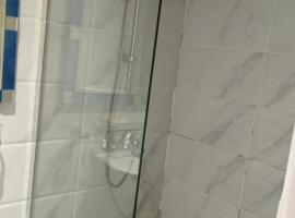 FayedBasmadahabiya, khách sạn ở Luxor