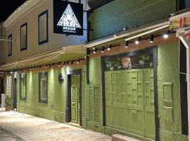 Sweet Dreams, hotel ad Albufeira