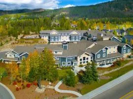 Residence Inn by Marriott Breckenridge