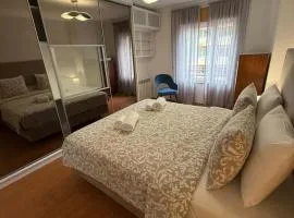 3BR Family-Sized Flat in Lumiar