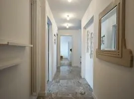 A due passi dal mare - Family Apartment