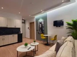 Anil luxury apartments