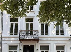 Maison Martin 7, hotel v destinaci Kortrijk