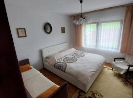 Vlajka, hotel v destinaci Pale
