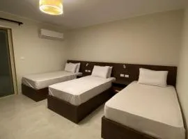 Rivera Apartment