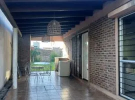 La amelia