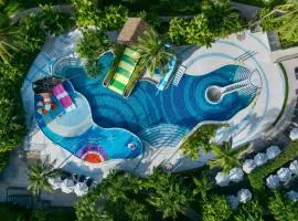 Courtyard by Marriott Phuket, Patong Beach Resort