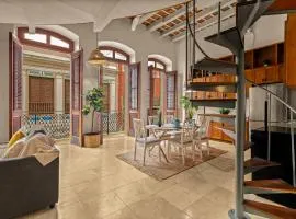 5 Bedroom Penthouse Old san juan - Amazing For Group and Family