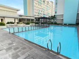 D-3K's Residence