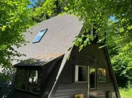 Forest Lodge Durbuy