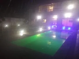 Villa tagmouti