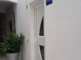Apartment Apartment Blue