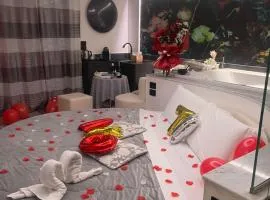 Assisi Luxury SPA Suite Superior