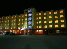 Seasons Airport Hotel, Nairobi