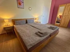Ferienwohnung AktriwO zentral im Herzen Bückeburgs