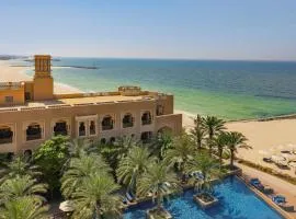 Sheraton Sharjah Beach Resort and Spa