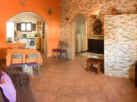 Casas Da Lagoa - T2 Norte, hotel em Aldeia de Brescos