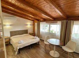 B&B Villa sul Mare