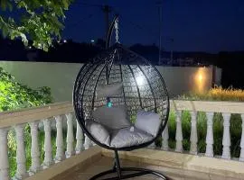 Villa a oued alien