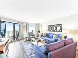 Inlet Reef 405- by Holiday Isle Properties