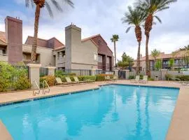 5 Mi to Las Vegas Strip Condo with Community Perks!