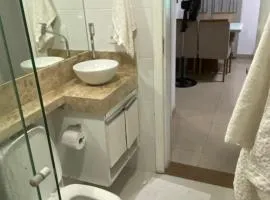 Apto próx ao shopping